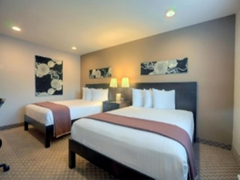 Fairfield Inn & Suites By Marriott San Diego Pacific Beach Quarto foto