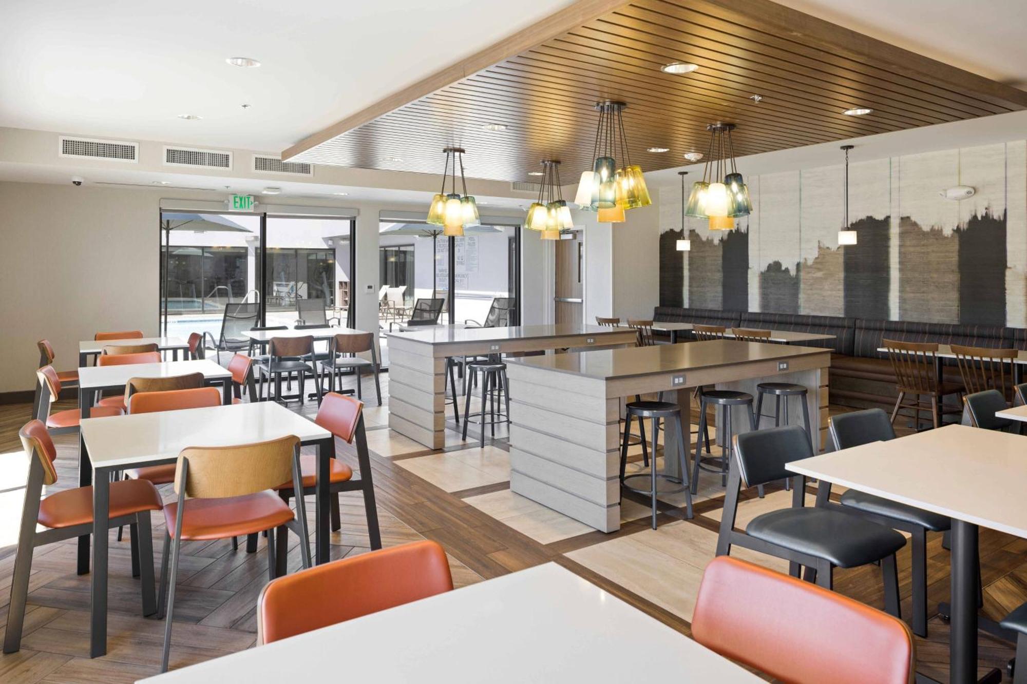 Fairfield Inn & Suites By Marriott San Diego Pacific Beach Exterior foto