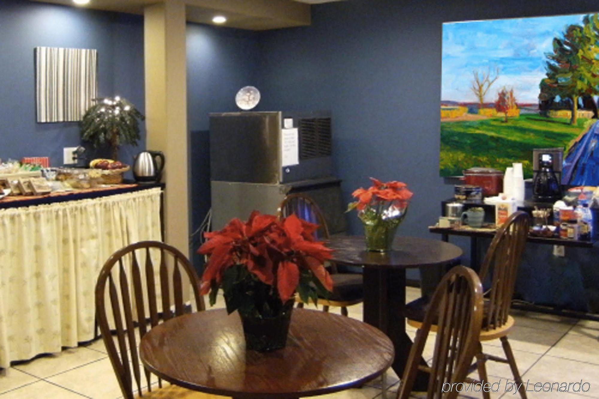 Fairfield Inn & Suites By Marriott San Diego Pacific Beach Restaurante foto