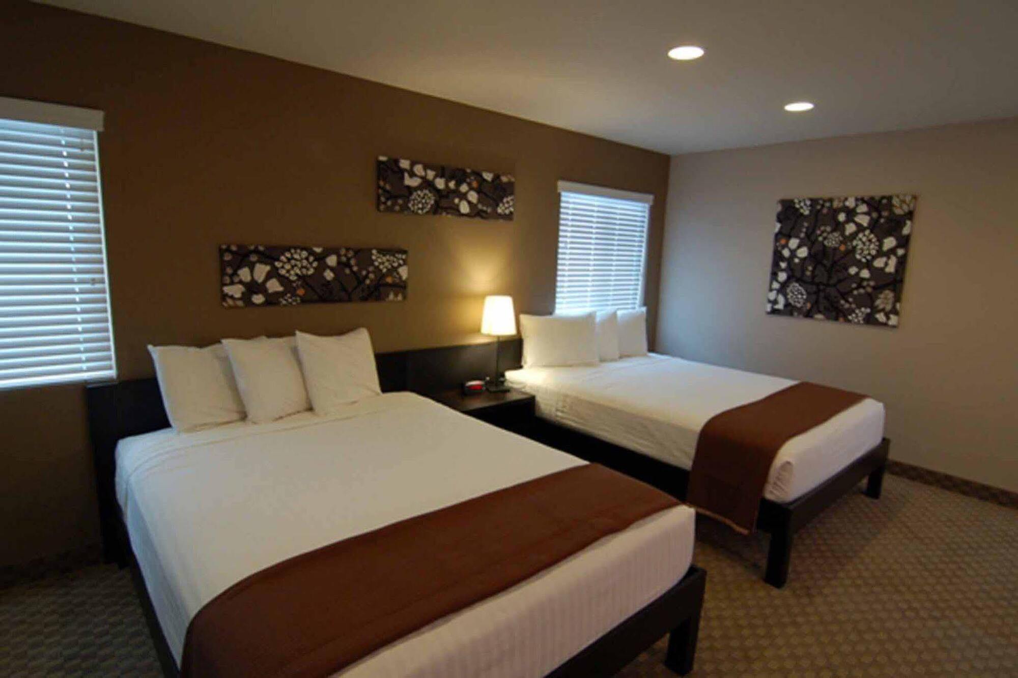 Fairfield Inn & Suites By Marriott San Diego Pacific Beach Quarto foto